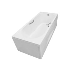 Bồn tắm chân yếm TOTO PAY1715HVC/TVBF411 (1.7M)