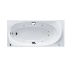 Bồn tắm massage TOTO PPYK1710ZLHPE#S/DB501R-2B ngọc trai