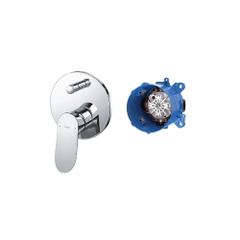 Van điều chỉnh nhiệt độ TOTO TBG01304BA/TBN01001B