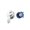 Sen tắm âm tường TOTO TBG01304B/TBV01102B/TBW01010A/DBX113CA/TBG01001B (3 đường nước)