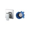 Sen tắm âm tường TOTO TBG02303BA/DBX114CAMR (1 Đường Nước)