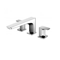 Vòi sen xả bồn tắm TOTO TBG07201B 3 lỗ