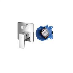 Van điều chỉnh nóng lạnh TOTO TBG07304VA/TBN01001B