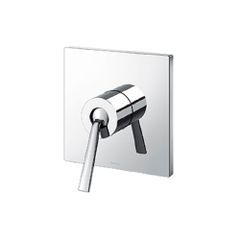 Van điều chỉnh nóng lạnh TOTO TBP02301B/TBN01001B