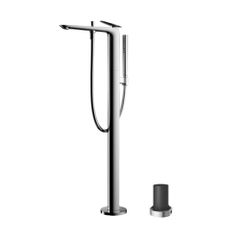 Vòi sen xả bồn tắm TOTO TBP03301AA/TBN01105B đặt sàn