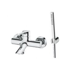 Sen tắm nóng lạnh TOTO TBS01302V/TBW02017A