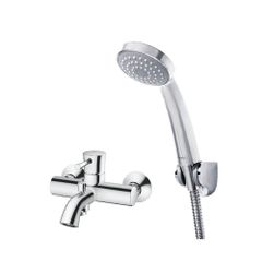 Sen tắm nóng lạnh TOTO TBS02302V/DGH104ZR