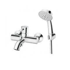 Sen tắm nóng lạnh TOTO TBS02302V/TBW03002B