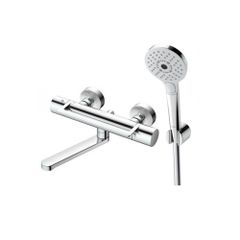 Sen tắm nhiệt độ TOTO TBV03429V/TBW01010A