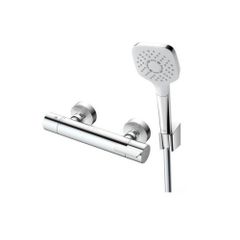 Sen tắm nhiệt độ TOTO TBV03431V/TBW02005A
