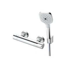 Sen tắm nhiệt độ TOTO TBV03431V/TBW02006A