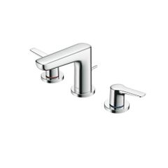 Vòi lavabo nóng lạnh 3 lỗ TOTO TLG03201B