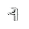 Vòi lavabo nóng lạnh TOTO TLS03301V