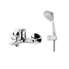 Sen tắm nóng lạnh TOTO TVSM107CRR/DGH108ZR