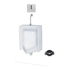 Bồn tiểu nam TOTO UT445 (Đường cấp nước phía trên)