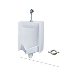 Bồn tiểu nam TOTO UT447S (Đường cấp nước phía trên)