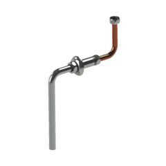 Ống nối van xả tiểu TOTO VM2L037Z