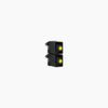 Van 2 chiều cảm biến nhiều KOHLER K-99869T-CP âm tường