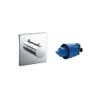 Van chuyển hướng TOTO TBV02102B/TBN01102B (3 đường nước)