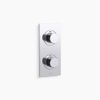 Van điều chỉnh nhiệt độ KOHLER K-99865T-9-CP