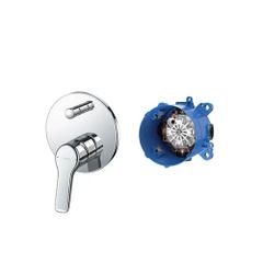 Van điều chỉnh nóng lạnh TOTO TBG03304BA/TBN01001B