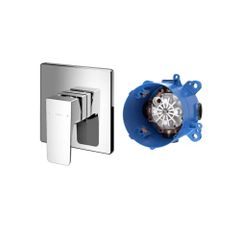 Van điều chỉnh nóng lạnh TOTO TBG07303VA/TBN01001B