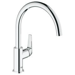 Vòi rửa bát GROHE 31230000 nóng lạnh