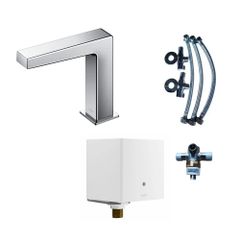 Vòi cảm ứng TOTO TLE25001V/TLE01502A1 (Điện)