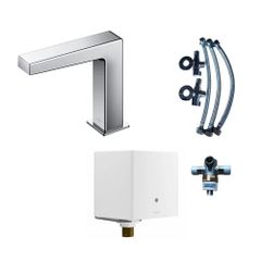 Vòi cảm ứng TOTO TLE25001V/TLE04502A1 (Pin)