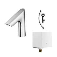 Vòi cảm ứng TOTO TLE27002V/TLE03502A1 (Tái tạo năng lượng)