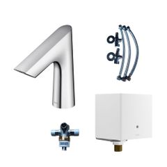 Vòi cảm ứng TOTO TLE27002V/TLE04502A1 (Pin)