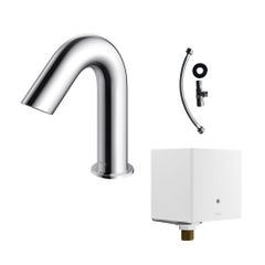 Vòi cảm ứng TOTO TLE28002V/TLE03502A1 (Tái tạo năng lượng)