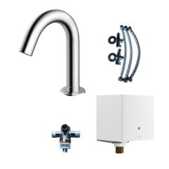 Vòi cảm ứng TOTO TLE29002V/TLE01502A1 (Điện)