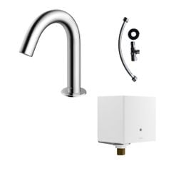 Vòi cảm ứng TOTO TLE29002V/TLE01502A1 (Điện)