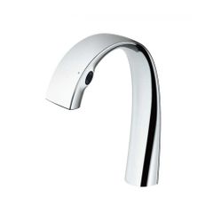 Vòi lavabo cảm ứng TOTO TLP01701J/TLP01702S