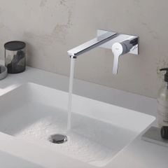 Vòi chậu gắn tường GROHE 19409001