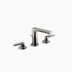 Vòi lavabo nóng lạnh 3 lỗ KOHLER K-97352T-4
