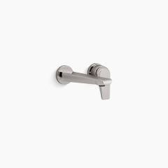 Vòi chậu rửa mặt gắn tường Kohler K-97358T-4