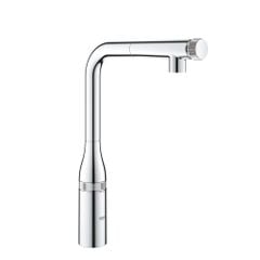 Vòi rửa bát GROHE 31615000 nóng lạnh