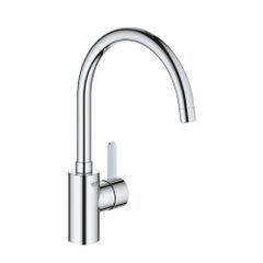Vòi rửa bát GROHE 32843002 nóng lạnh