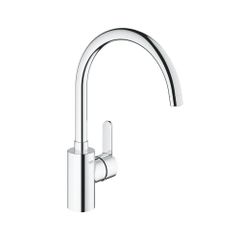 Vòi rửa bát GROHE 33975002 nóng lạnh