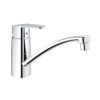 Vòi rửa bát GROHE 33977002 nóng lạnh