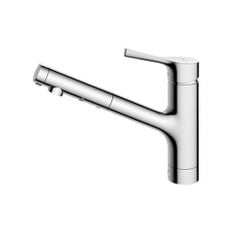 Vòi rửa bát rút dây TOTO TKS05305JA