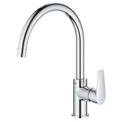 Vòi rửa bát GROHE 31233001 nóng lạnh