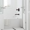 Vòi xả bồn KOHLER K-72791T gắn tường