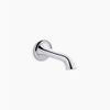 Vòi xả bồn KOHLER K-72791T gắn tường