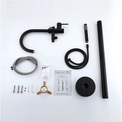 Vòi sen xả bồn tắm DAELIM DL001B