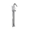 Vòi sen xả bồn tắm KOHLER K-994T-B4-CP
