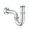 Xi phông - Ống thải chữ P GROHE 28947000