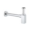 Xi phông - Ống thải chữ P GROHE 40564000